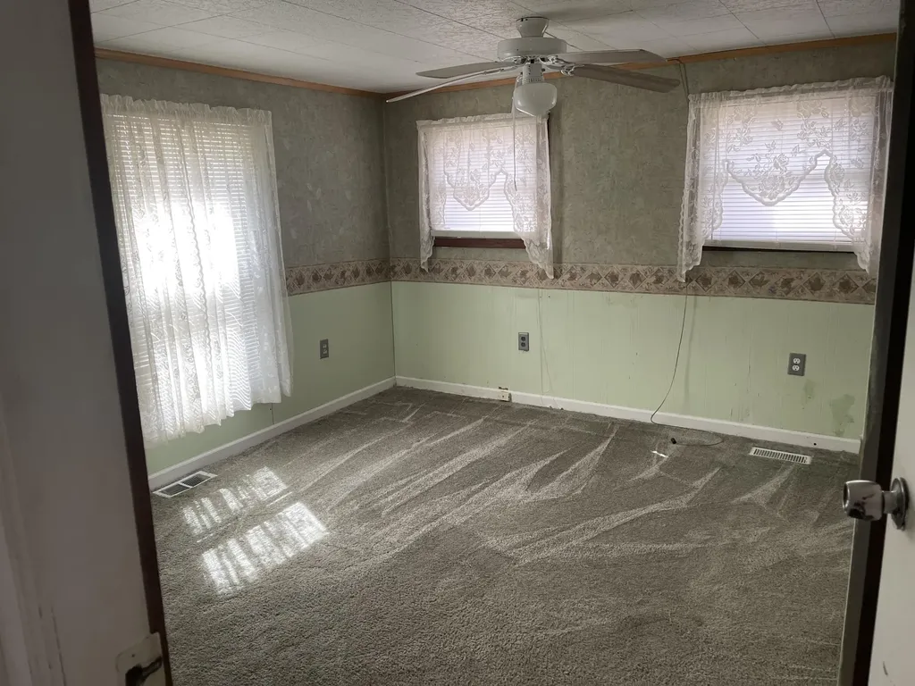 306 Catalina Road Hodgdon ME 04730