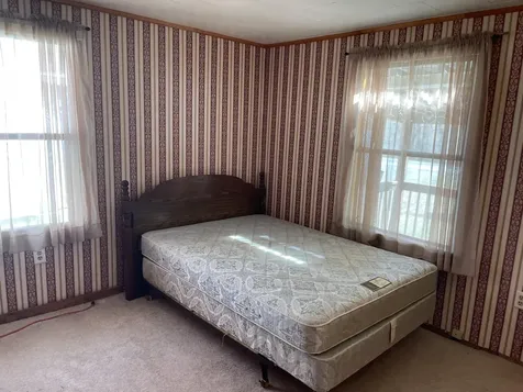 306 Catalina Road Hodgdon ME 04730