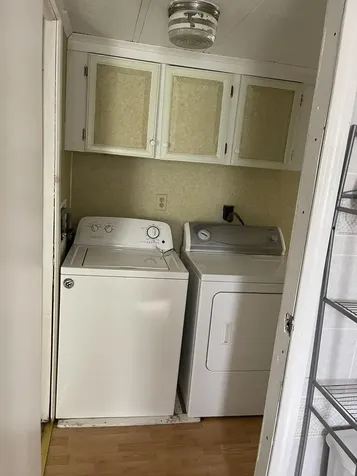 306 Catalina Road Hodgdon ME 04730