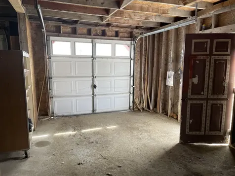 306 Catalina Road Hodgdon ME 04730