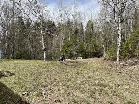 306 Catalina Road Hodgdon ME 04730