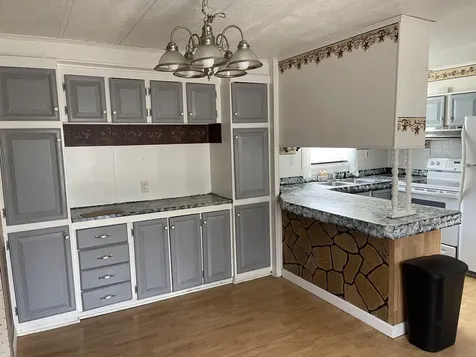 306 Catalina Road Hodgdon ME 04730