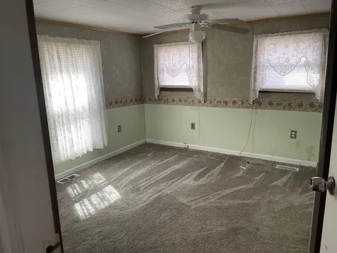 306 Catalina Road Hodgdon ME 04730