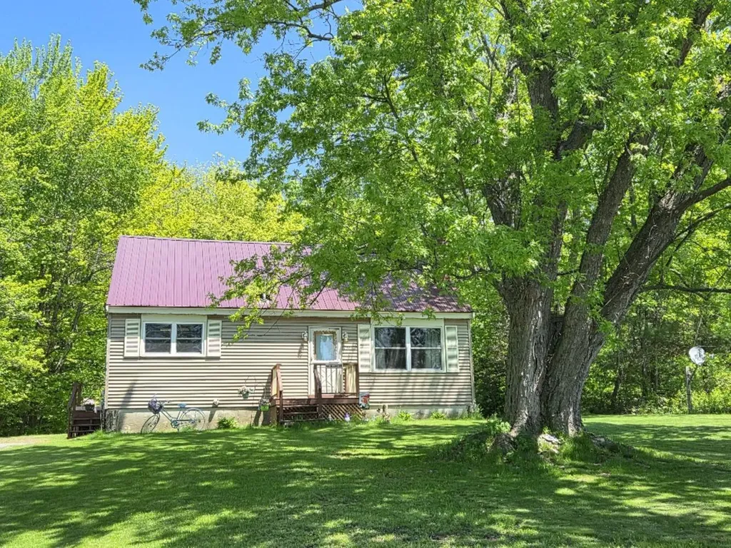 58 Allen Street Wilton ME 04294