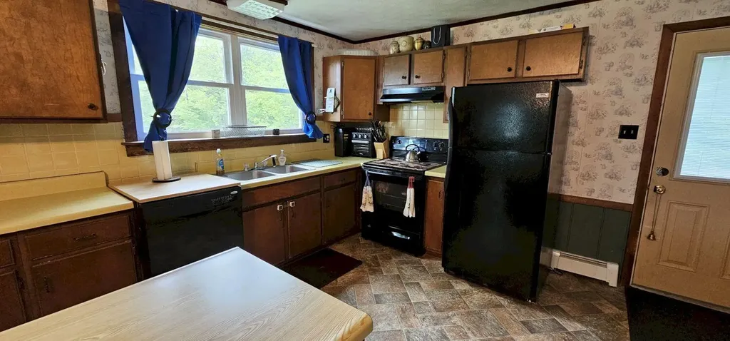 58 Allen Street Wilton ME 04294