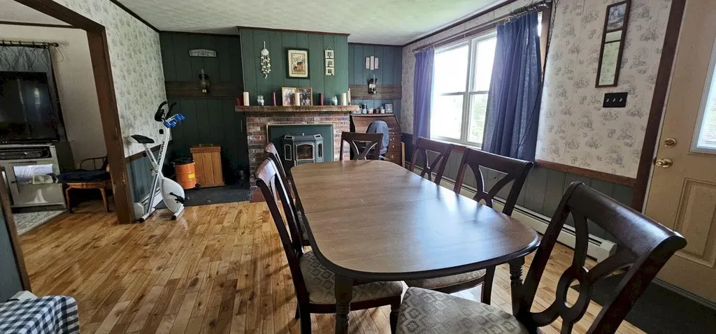 58 Allen Street Wilton ME 04294