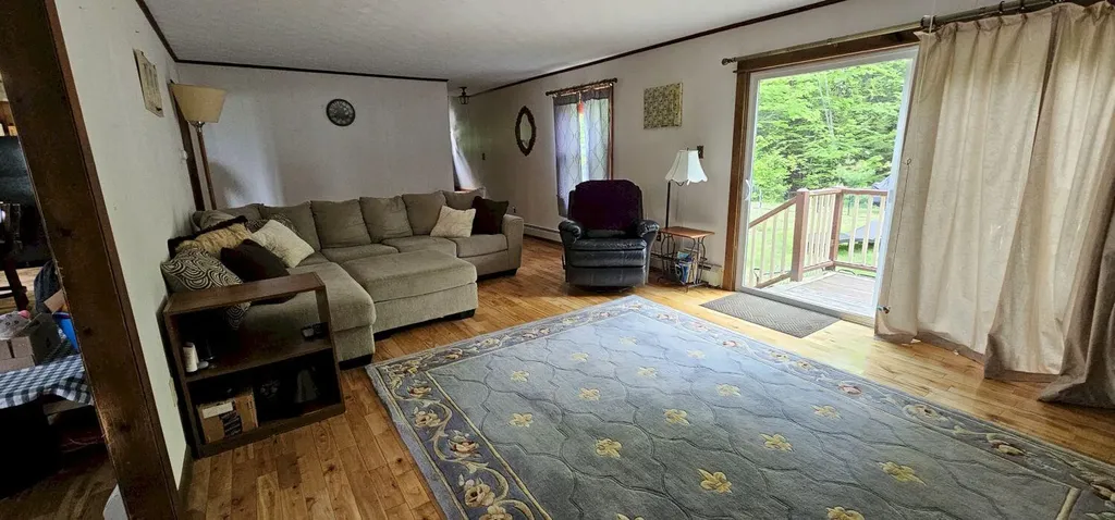 58 Allen Street Wilton ME 04294