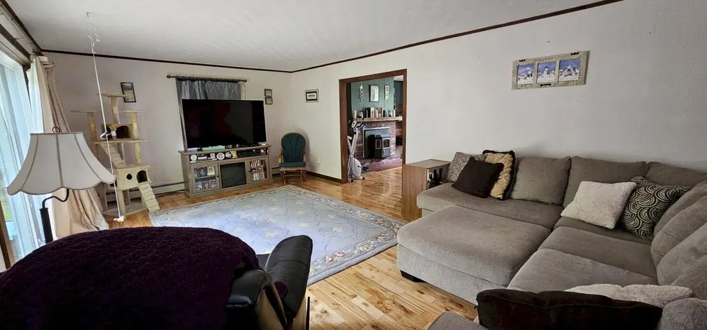 58 Allen Street Wilton ME 04294