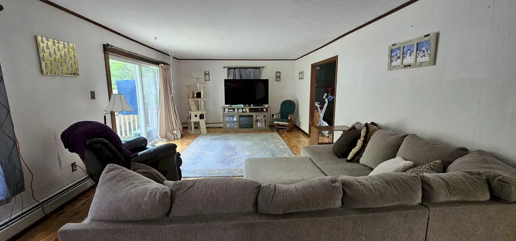 58 Allen Street Wilton ME 04294