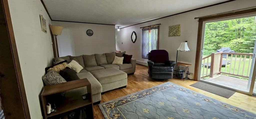 58 Allen Street Wilton ME 04294