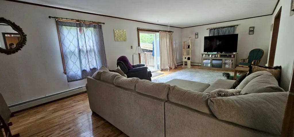 58 Allen Street Wilton ME 04294