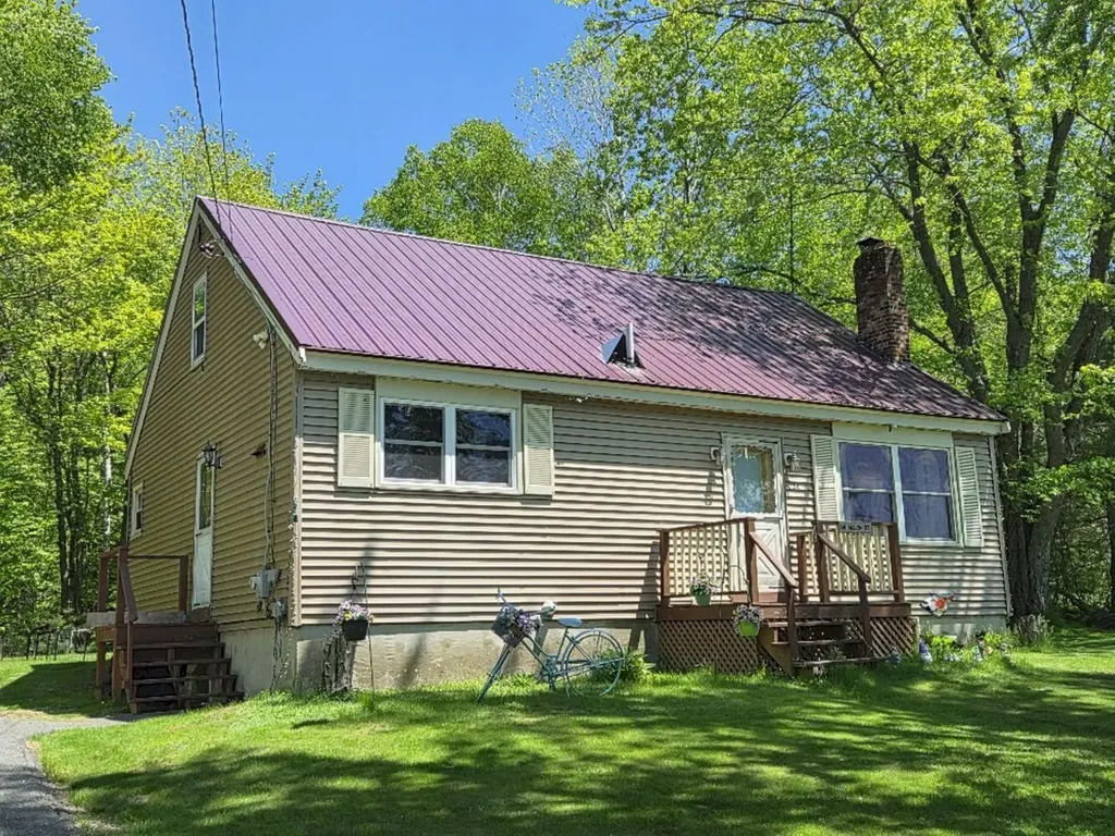 58 Allen Street Wilton ME 04294