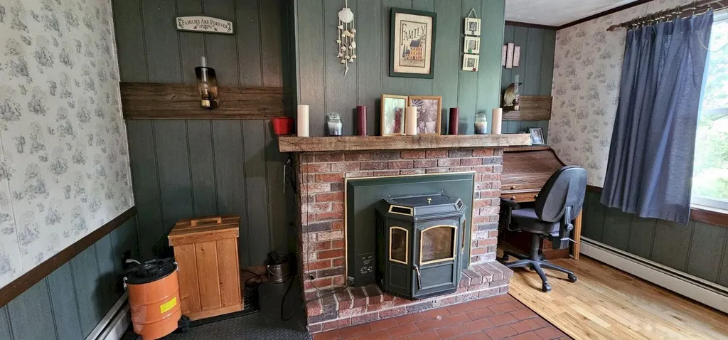 58 Allen Street Wilton ME 04294