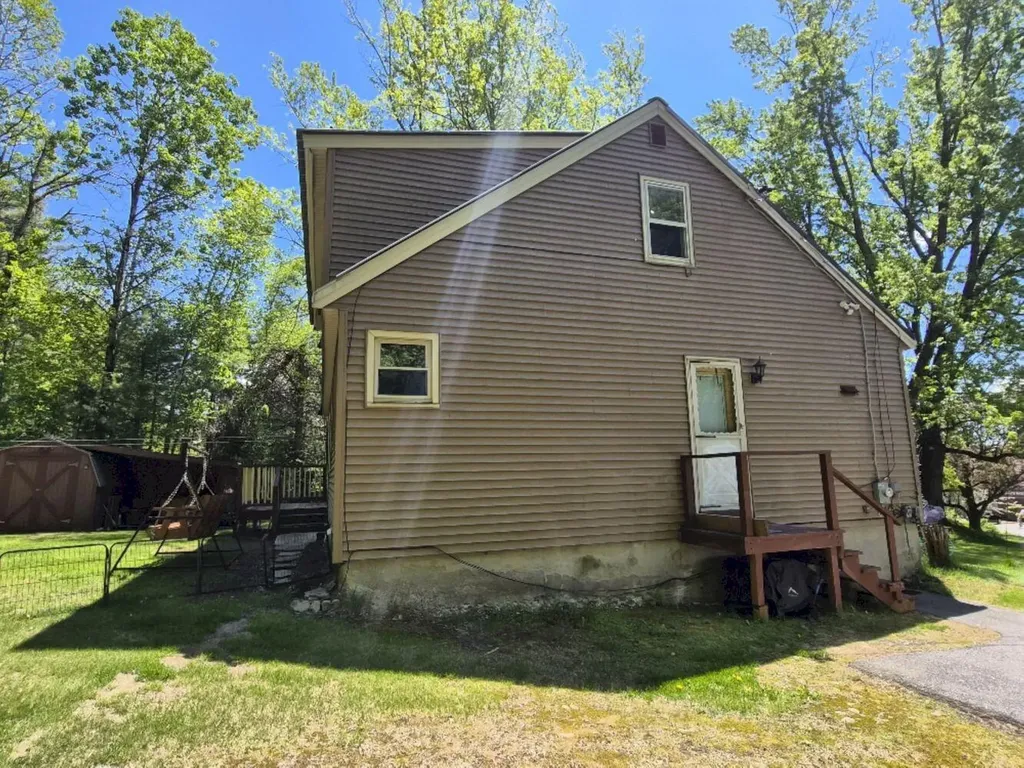 58 Allen Street Wilton ME 04294