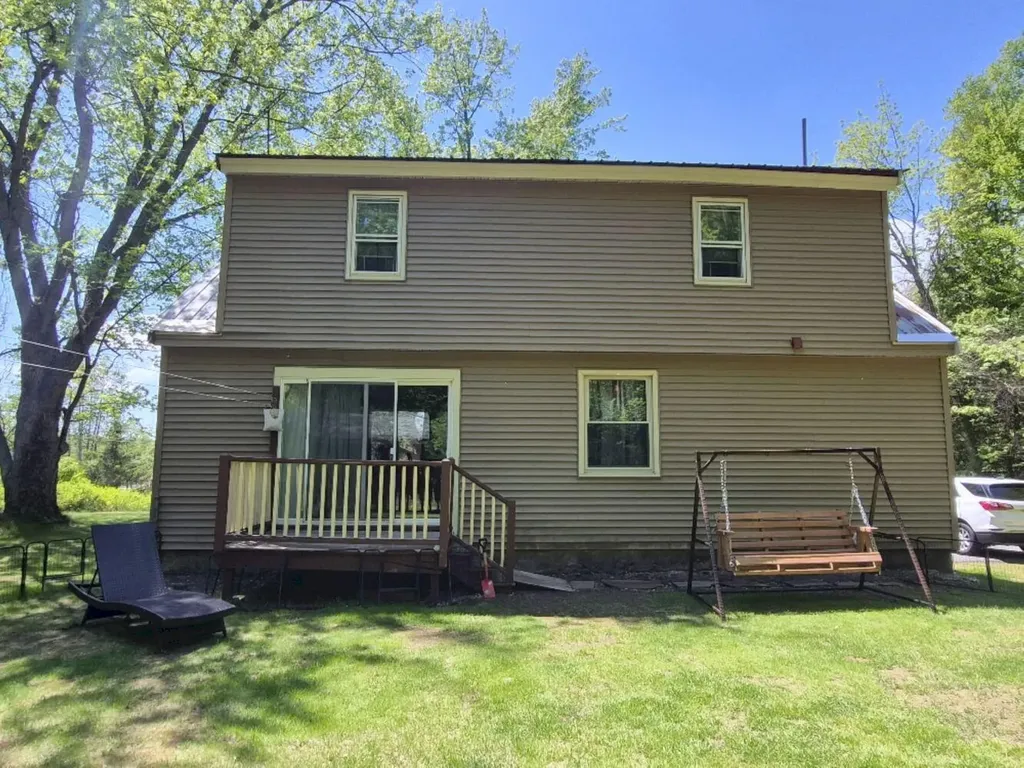 58 Allen Street Wilton ME 04294
