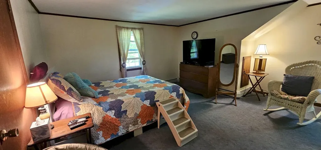 58 Allen Street Wilton ME 04294