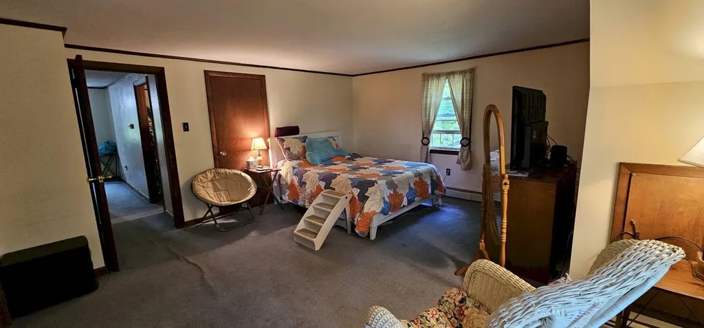 58 Allen Street Wilton ME 04294