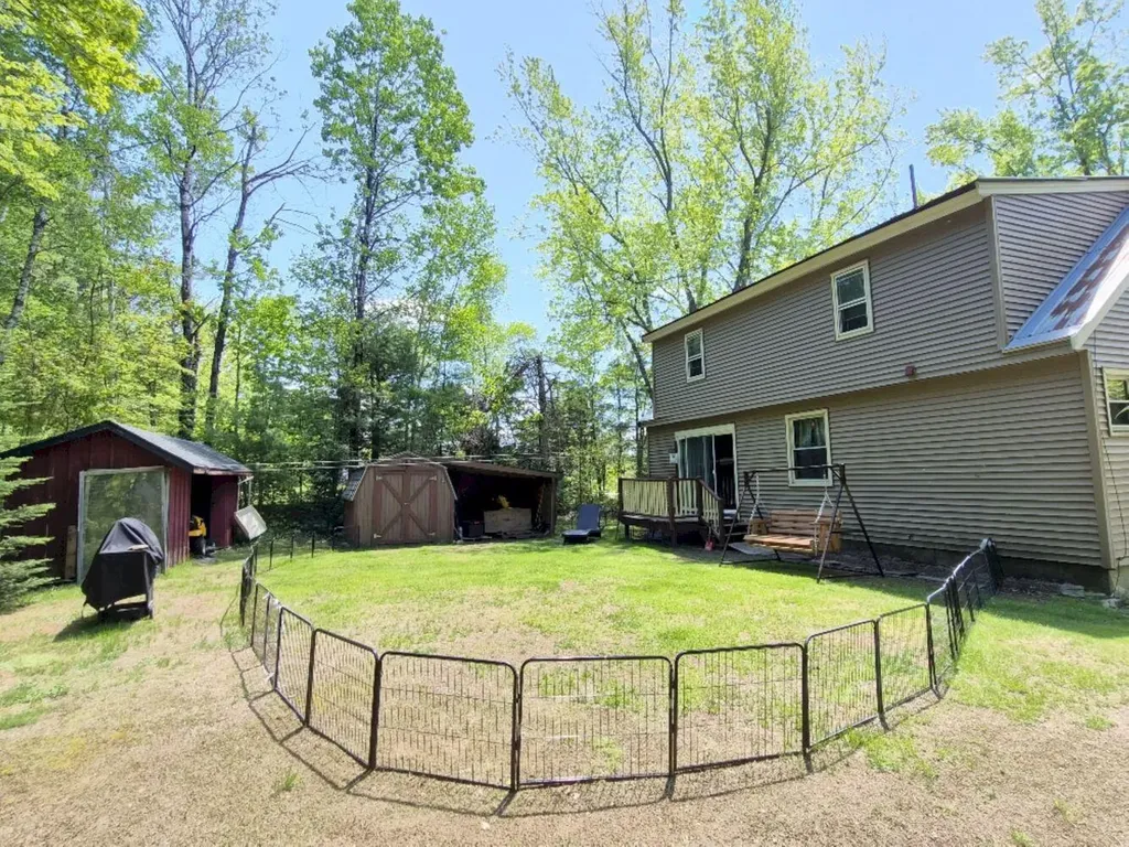 58 Allen Street Wilton ME 04294
