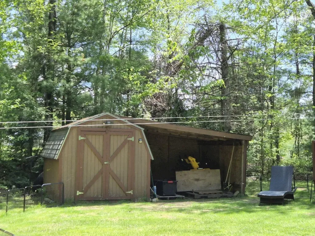 58 Allen Street Wilton ME 04294