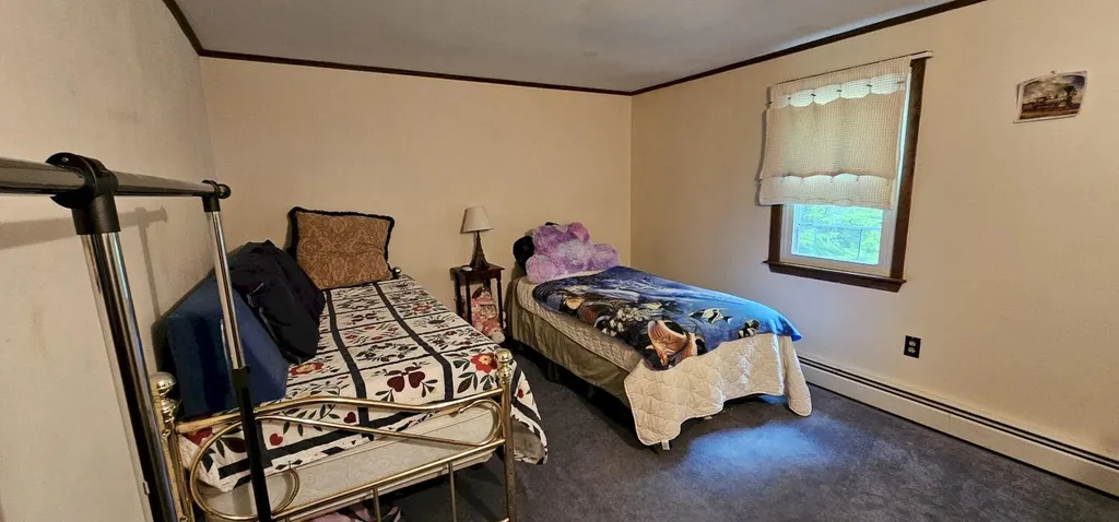 58 Allen Street Wilton ME 04294