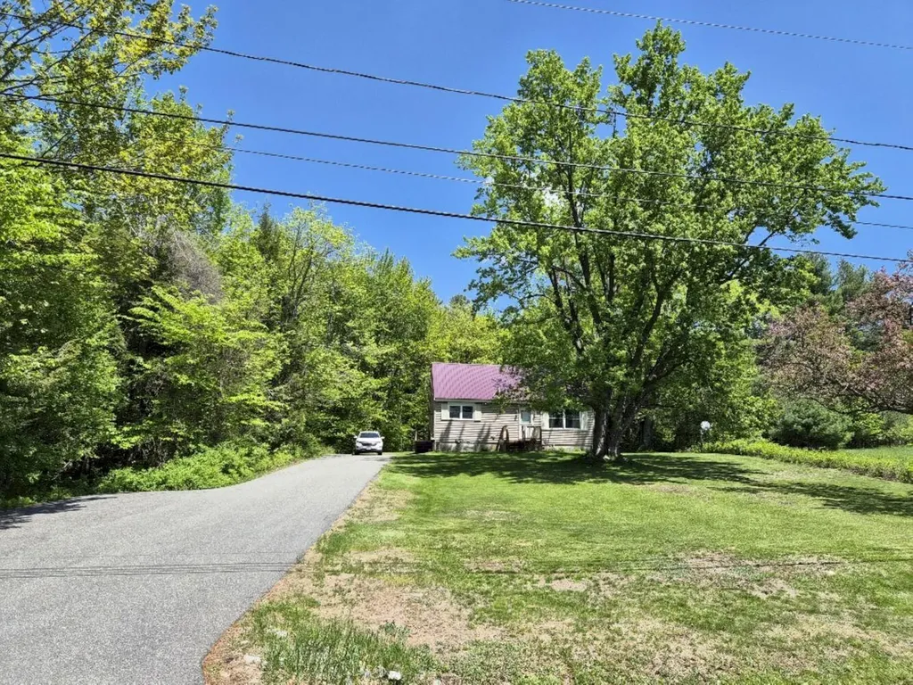 58 Allen Street Wilton ME 04294