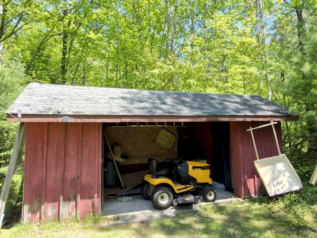 58 Allen Street Wilton ME 04294