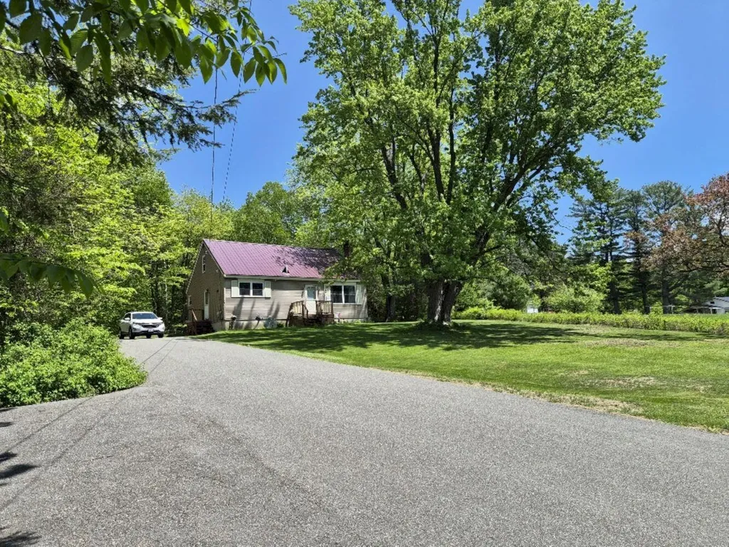 58 Allen Street Wilton ME 04294