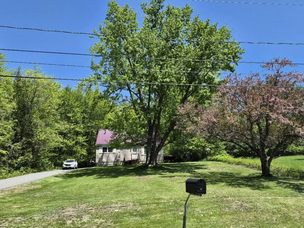 58 Allen Street Wilton ME 04294
