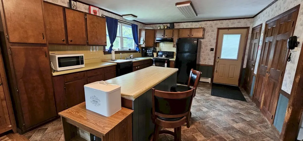 58 Allen Street Wilton ME 04294