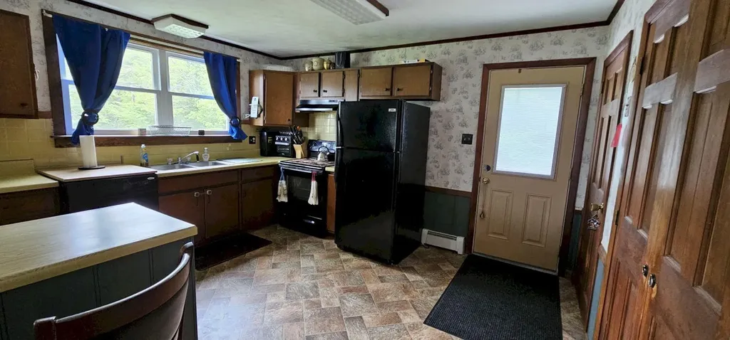 58 Allen Street Wilton ME 04294