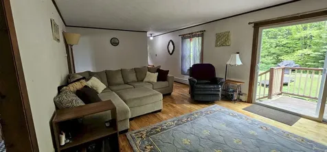 58 Allen Street Wilton ME 04294