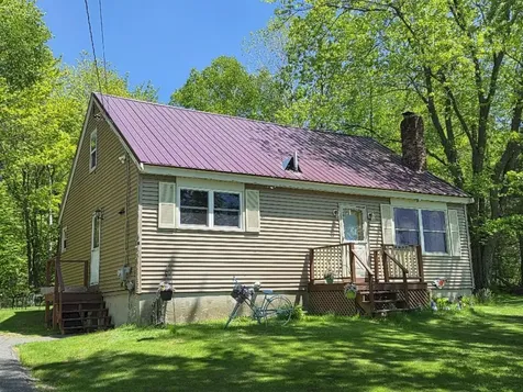 58 Allen Street Wilton ME 04294