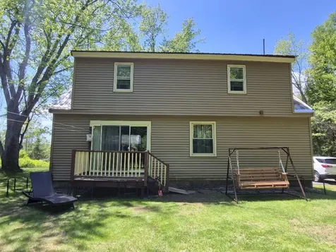58 Allen Street Wilton ME 04294