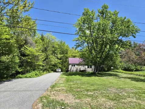 58 Allen Street Wilton ME 04294