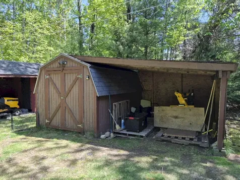58 Allen Street Wilton ME 04294