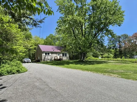 58 Allen Street Wilton ME 04294