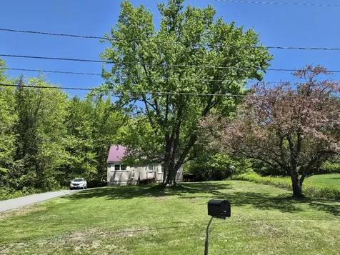 58 Allen Street Wilton ME 04294
