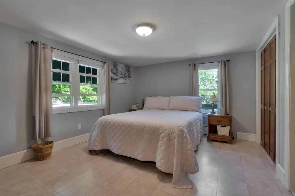 362 Gray Road Falmouth ME 04105