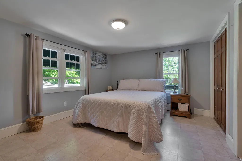 362 Gray Road Falmouth ME 04105