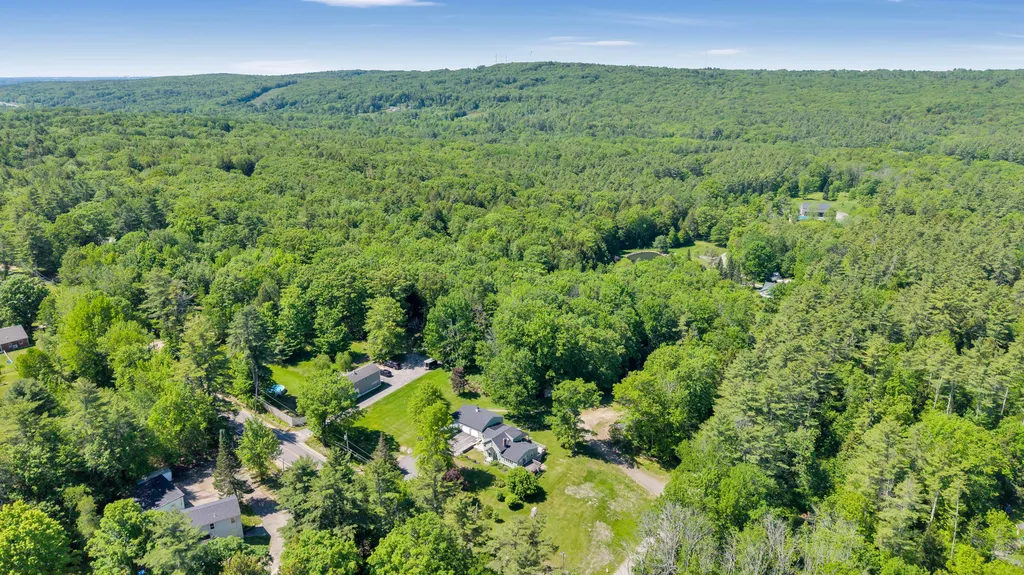 362 Gray Road Falmouth ME 04105