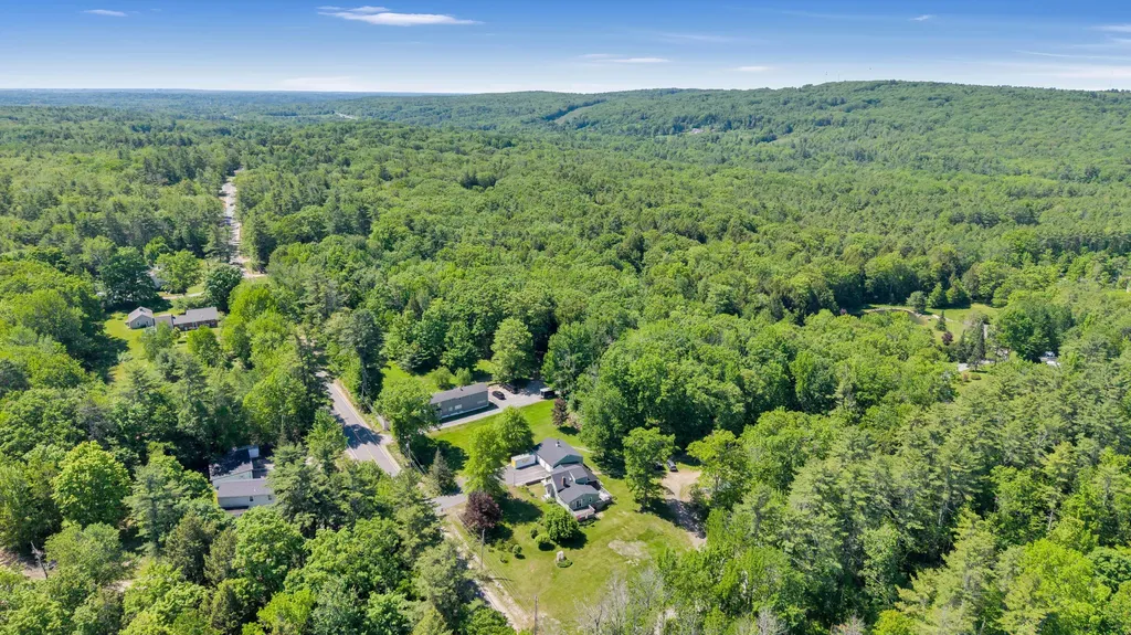 362 Gray Road Falmouth ME 04105