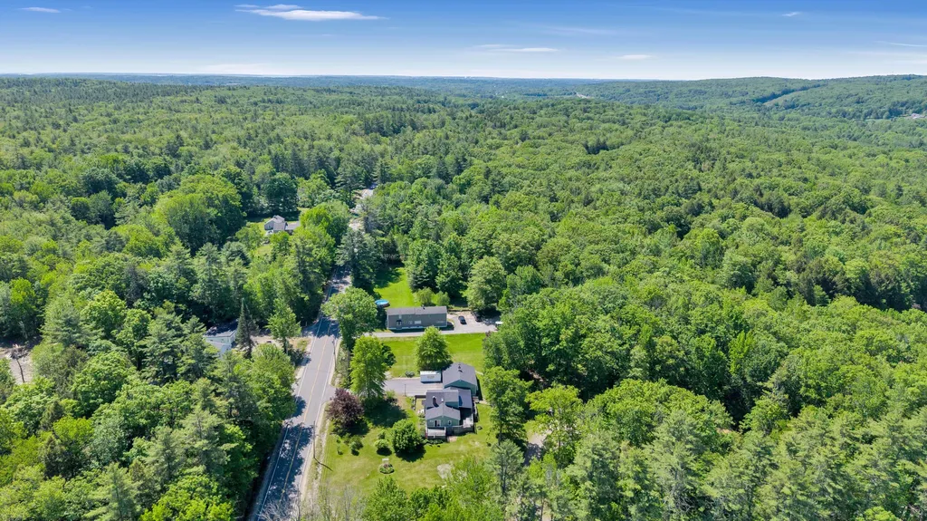 362 Gray Road Falmouth ME 04105