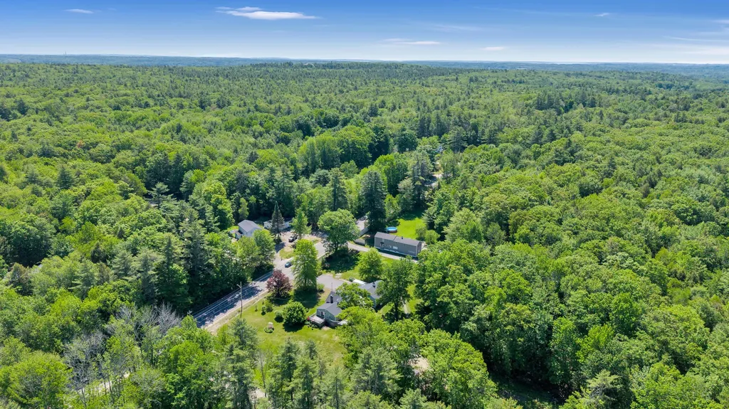 362 Gray Road Falmouth ME 04105