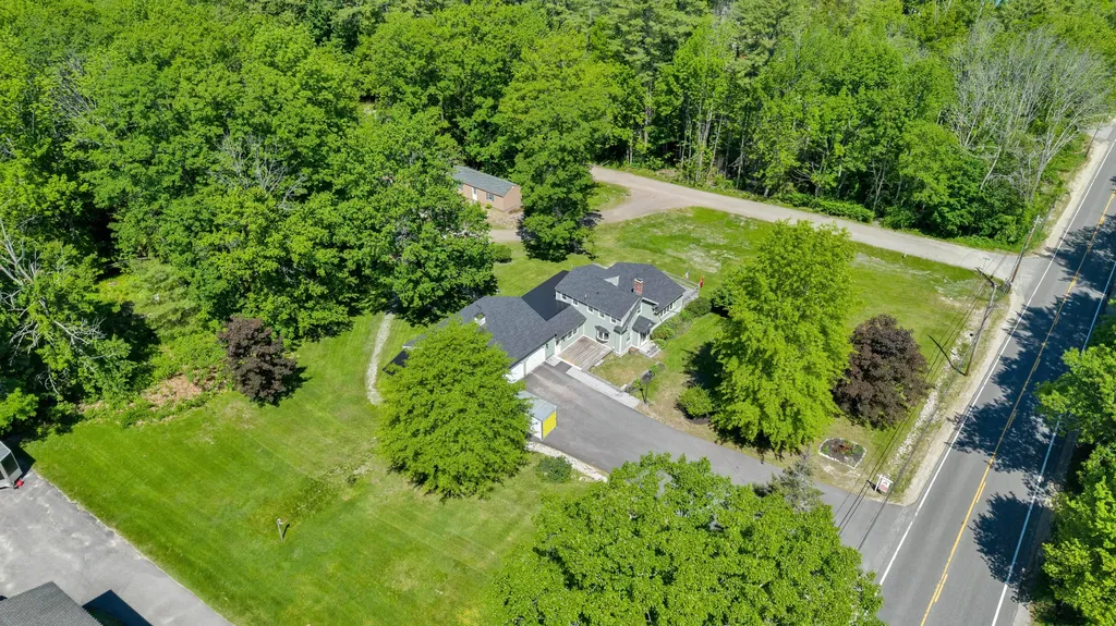 362 Gray Road Falmouth ME 04105