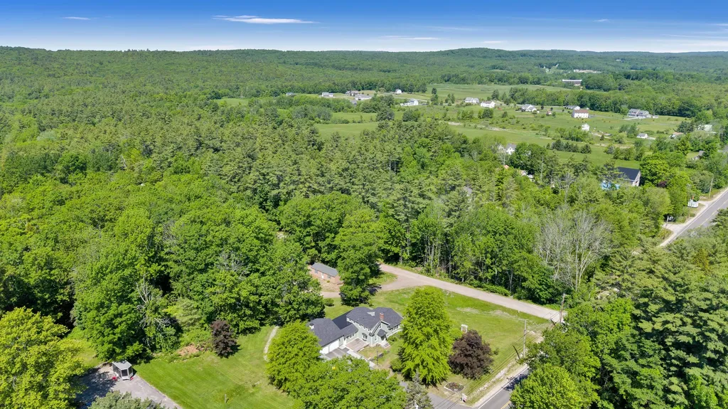 362 Gray Road Falmouth ME 04105