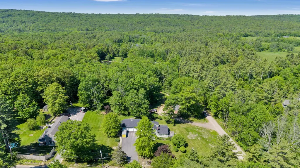 362 Gray Road Falmouth ME 04105