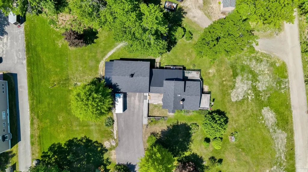 362 Gray Road Falmouth ME 04105