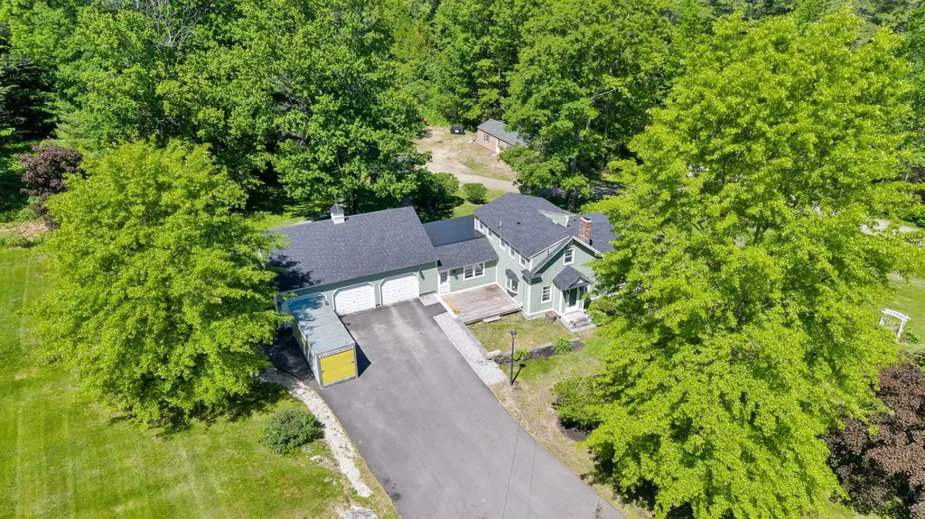 362 Gray Road Falmouth ME 04105