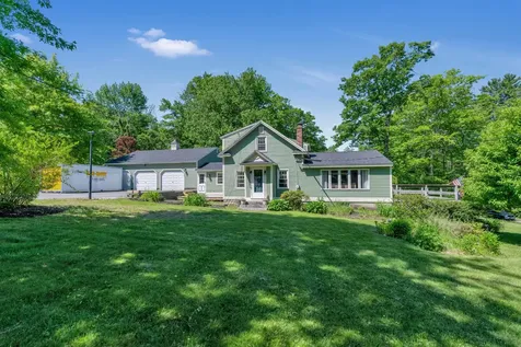362 Gray Road Falmouth ME 04105