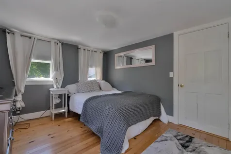 362 Gray Road Falmouth ME 04105